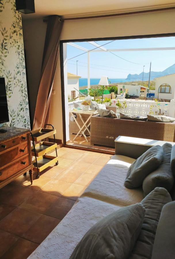 Casa Fleur Casco Antiguo Altea Con Piscina Privada Y Jardin Apartment Екстериор снимка