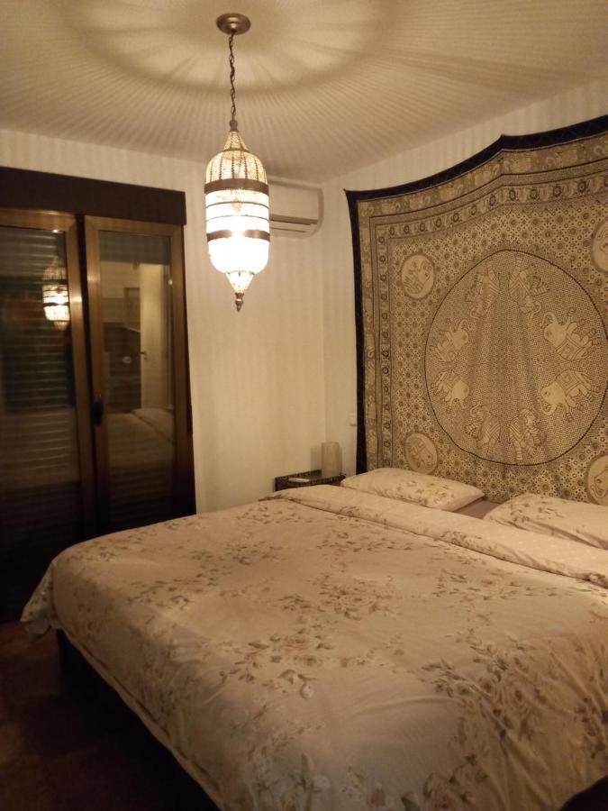 Casa Fleur Casco Antiguo Altea Con Piscina Privada Y Jardin Apartment Екстериор снимка